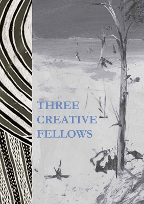 Book cover for Three Creative Fellows