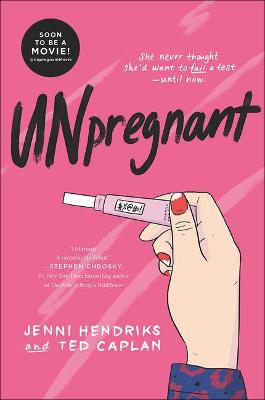 Cover of Unpregnant