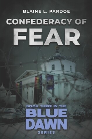 Cover of Confederacy of Fear