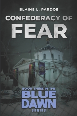 Book cover for Confederacy of Fear