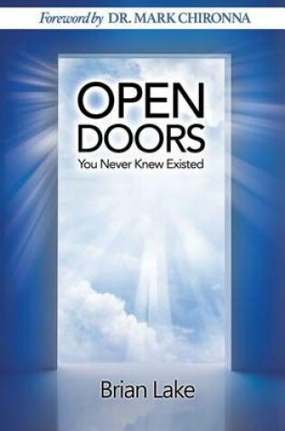 Cover of Open Doors You Never Knew Existed