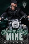 Book cover for Claiming What's Mine