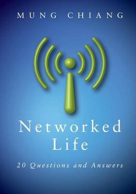 Book cover for Networked Life