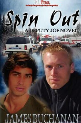 Cover of Spin Out