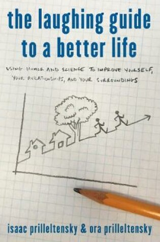 Cover of The Laughing Guide to a Better Life