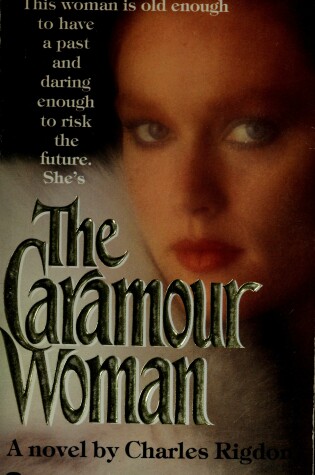 Cover of Caramour Woman