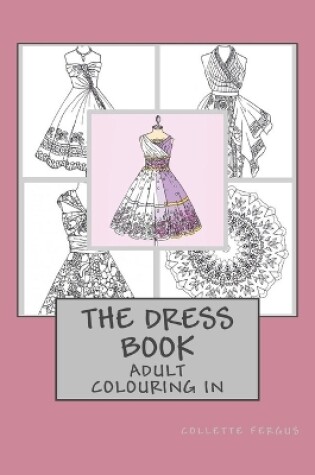 Cover of The Dress Book
