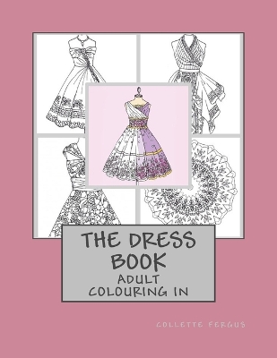 Cover of The Dress Book