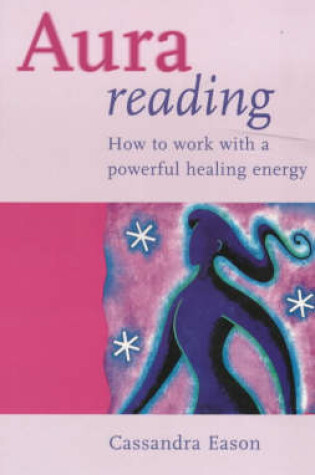 Cover of Aura Reading