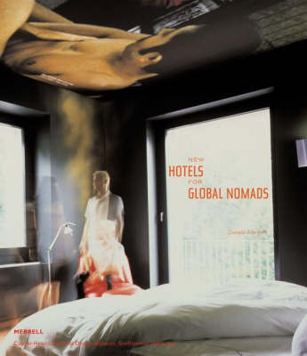 Book cover for New Hotels for Global Nomads