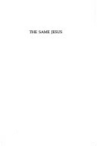 Cover of Same Jesus