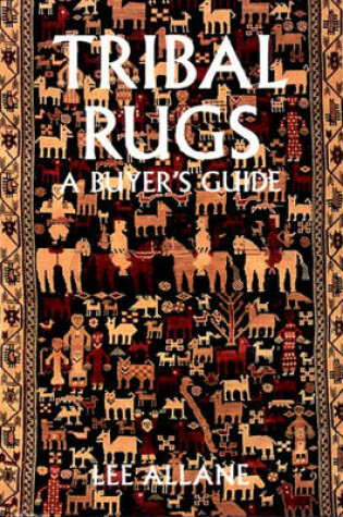 Cover of Tribal Rugs