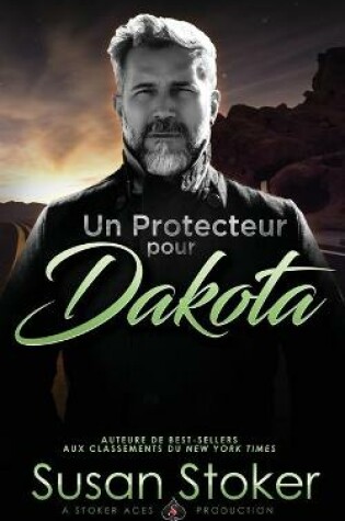 Cover of Un Protecteur pour Dakota