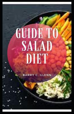 Book cover for Guide to Salad Diet