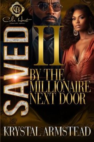 Cover of Saved By The Millionaire Next Door 2