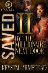 Book cover for Saved By The Millionaire Next Door 2