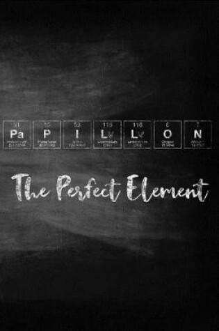 Cover of Papillon the Perfect Element