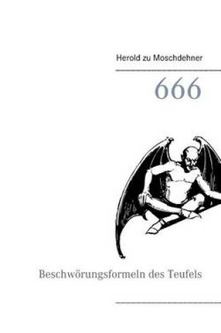 Cover of 666