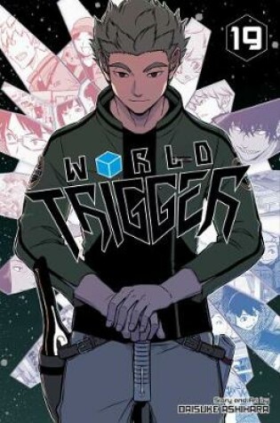 Cover of World Trigger, Vol. 19
