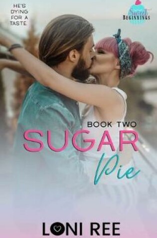 Cover of Sugar Pie