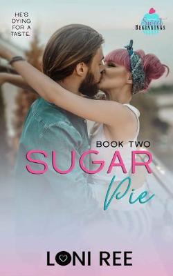 Cover of Sugar Pie