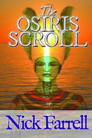 Cover of THE Osiris Scroll