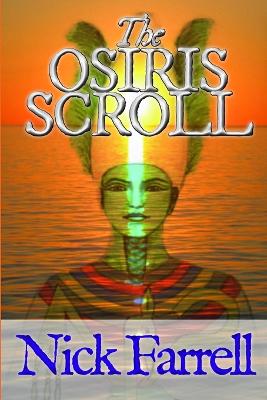 Book cover for THE Osiris Scroll