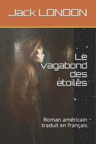 Cover of Le Vagabond Des