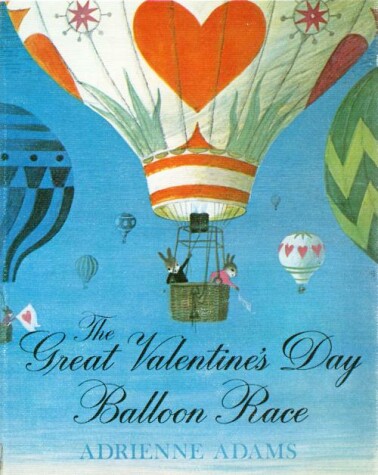 Book cover for Great Valent'Ns Day Ball Rce F