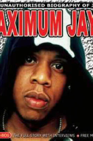 Cover of Maximum "Jay-Z"