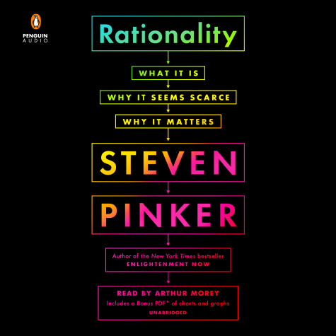 Book cover for Rationality
