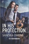 Book cover for In His Protection