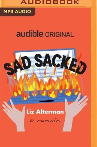 Cover of Sad Sacked