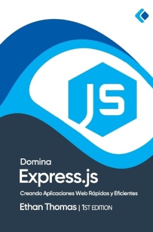 Cover of Domina Express.js