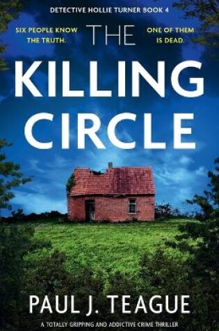 Cover of The Killing Circle