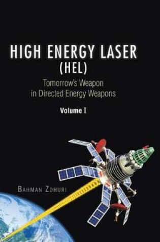 Cover of High Energy Laser (HEL)