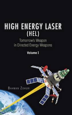 Book cover for High Energy Laser (HEL)