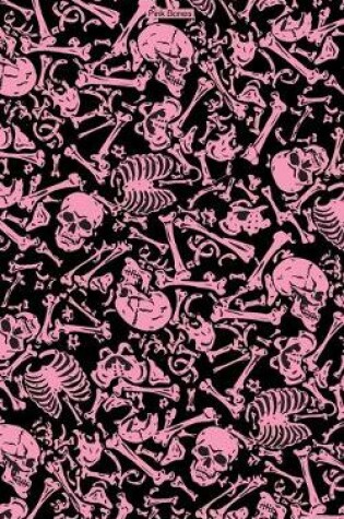 Cover of Pink Bones