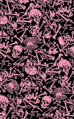 Cover of Pink Bones