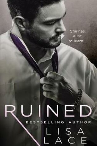 Cover of Ruined