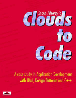 Book cover for Clouds to Code