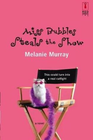 Cover of Miss Bubbles Steals the Show