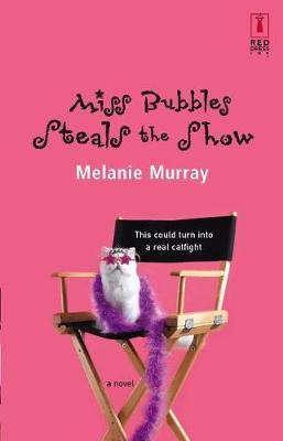 Cover of Miss Bubbles Steals the Show