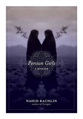 Book cover for Persian Girls