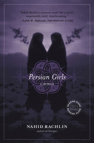 Cover of Persian Girls