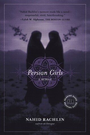 Book cover for Persian Girls