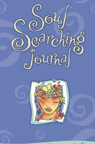 Cover of Soul Searching Journal