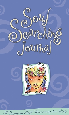 Cover of Soul Searching Journal