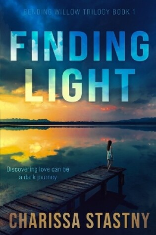 Cover of Finding Light