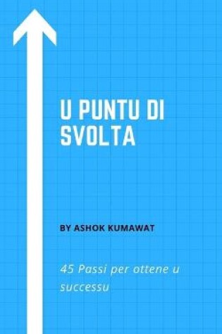 Cover of U puntu di svolta